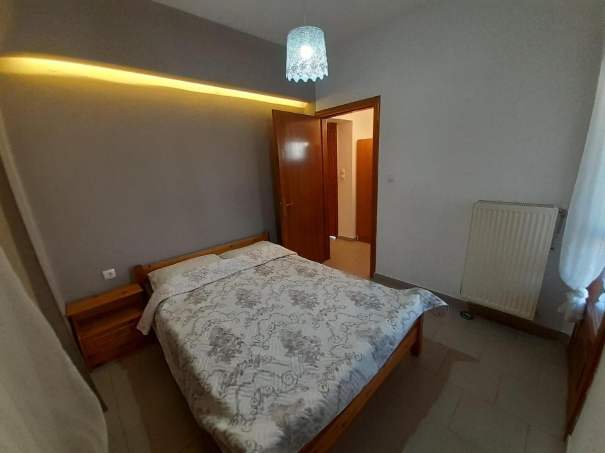 Elaionas Apt. Psakoudia Ngoại thất bức ảnh