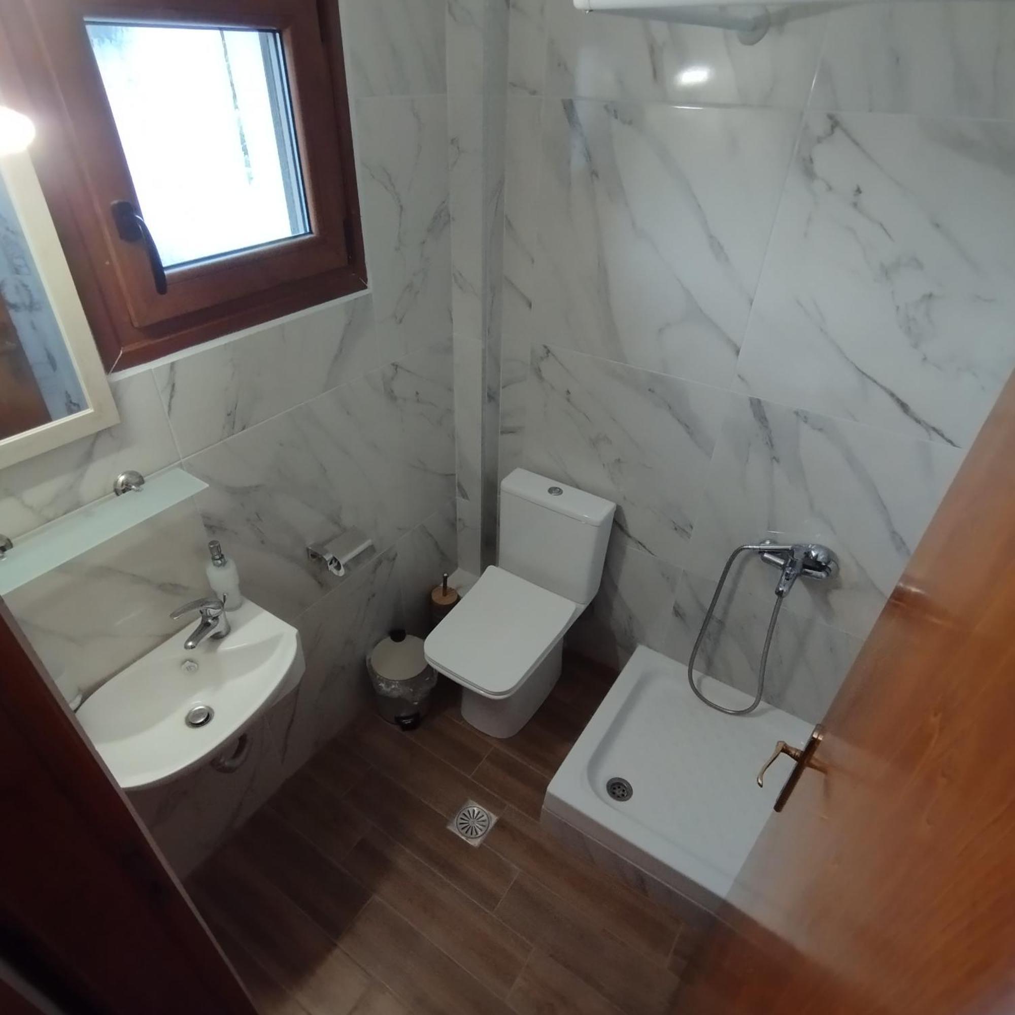 Elaionas Apt. Psakoudia Ngoại thất bức ảnh