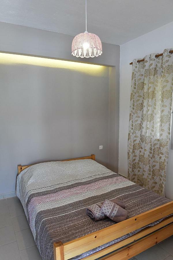 Elaionas Apt. Psakoudia Ngoại thất bức ảnh